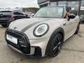 MINI Cooper Cabrio Cooper Cabrio DAB LED Navi Komfortzg. Tempomat Grau - thumbnail 1