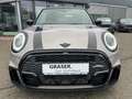 MINI Cooper Cabrio Cooper Cabrio DAB LED Navi Komfortzg. Tempomat Grau - thumbnail 10