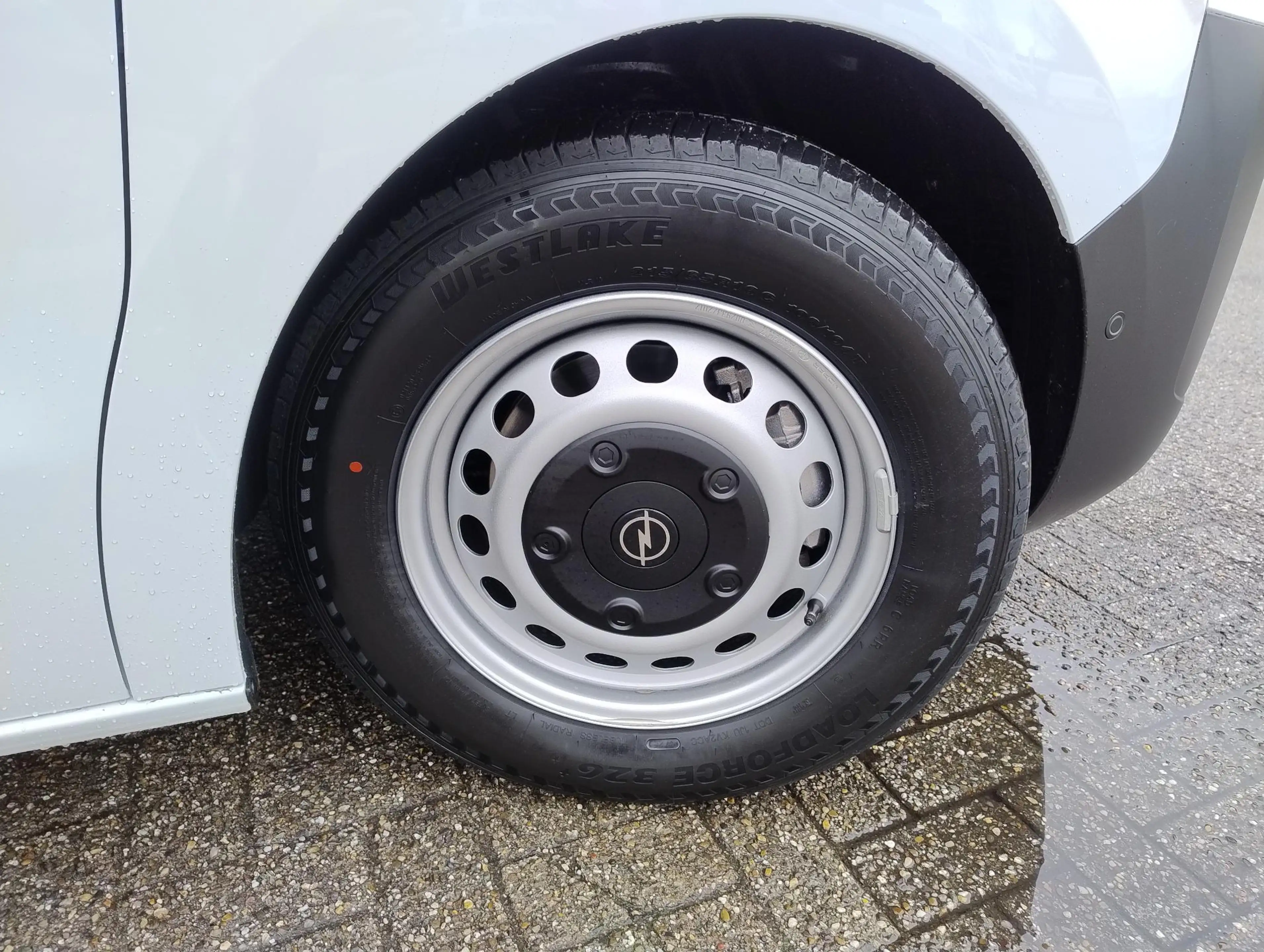 Opel Vivaro-e Electric L3 75 kWh DC 136pk | Dubbele Cabine | 5-p — photo 13