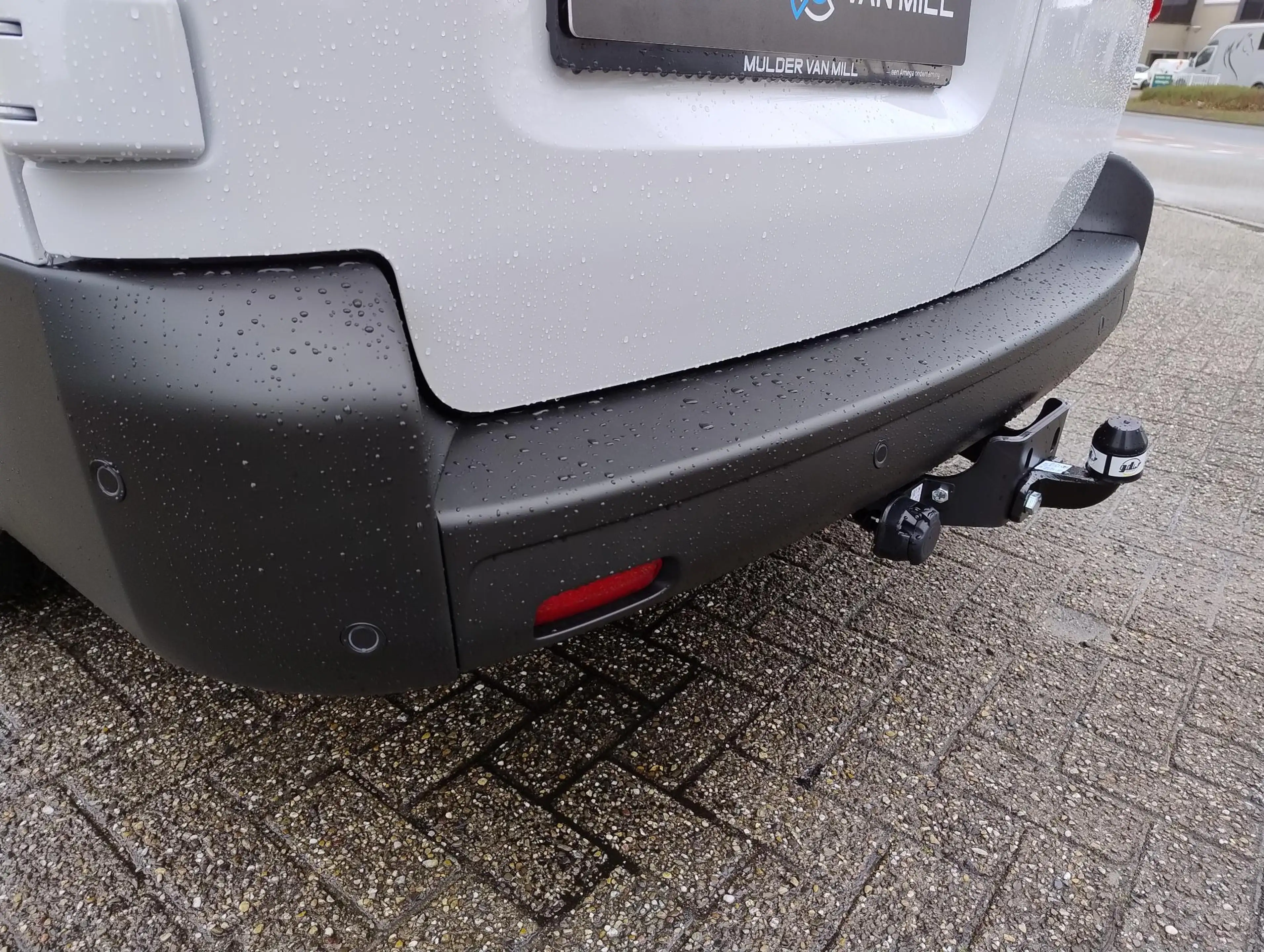 Opel Vivaro-e Electric L3 75 kWh DC 136pk | Dubbele Cabine | 5-p — photo 14