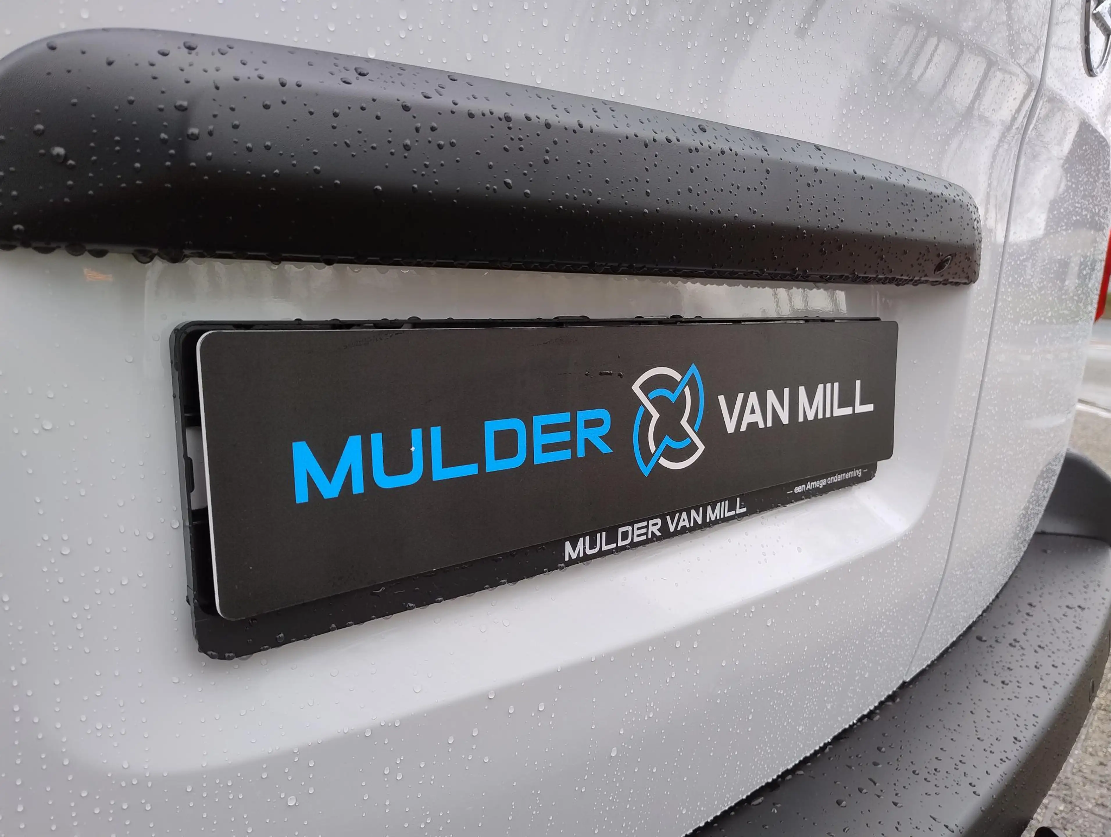Opel Vivaro-e Electric L3 75 kWh DC 136pk | Dubbele Cabine | 5-p — photo 15