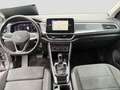 Volkswagen T-Roc 1.5 TSI DSG Style Navi ACC Matrix PDC CAM Silber - thumbnail 6