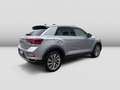 Volkswagen T-Roc 1.5 TSI DSG Style Navi ACC Matrix PDC CAM Silber - thumbnail 4