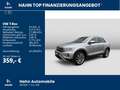 Volkswagen T-Roc 1.5 TSI DSG Style Navi ACC Matrix PDC CAM Silber - thumbnail 2