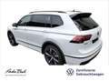 Volkswagen Tiguan Allspace 2.0 TDI DSG R-Line, Standheizung Weiß - thumbnail 3