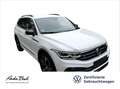 Volkswagen Tiguan Allspace 2.0 TDI DSG R-Line, Standheizung Weiß - thumbnail 4