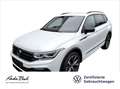 Volkswagen Tiguan Allspace 2.0 TDI DSG R-Line, Standheizung Weiß - thumbnail 1