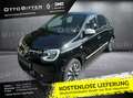 Renault Twingo E-TECH 100% ELEKTRISCH (22KWh) KAMERA/ALU Negru - thumbnail 1