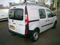 Renault Kangoo 1.5 Blue dCi 80 Comfort VOORZIEN VAN AIRCO+CRUISE+ Weiß - thumbnail 6