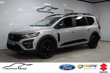 1.0 TCe 100 ECO-G Extreme 7persoons