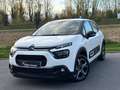 Citroen C3 STE HDI 100CH FEEL BUSINESS * 2020 * 101.000KM * 2 PLACES Blanc - thumbnail 1
