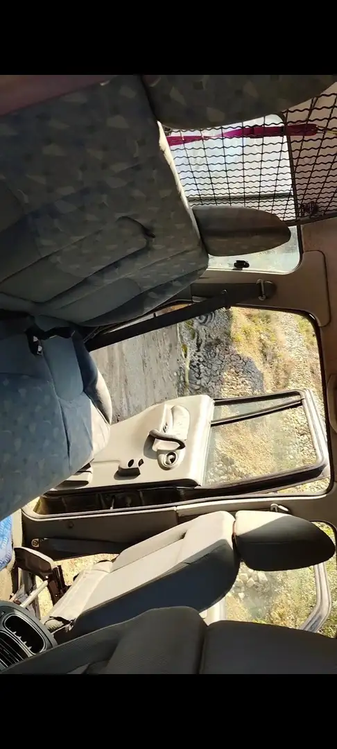 Mahindra Goa 4x4 GLX - 2