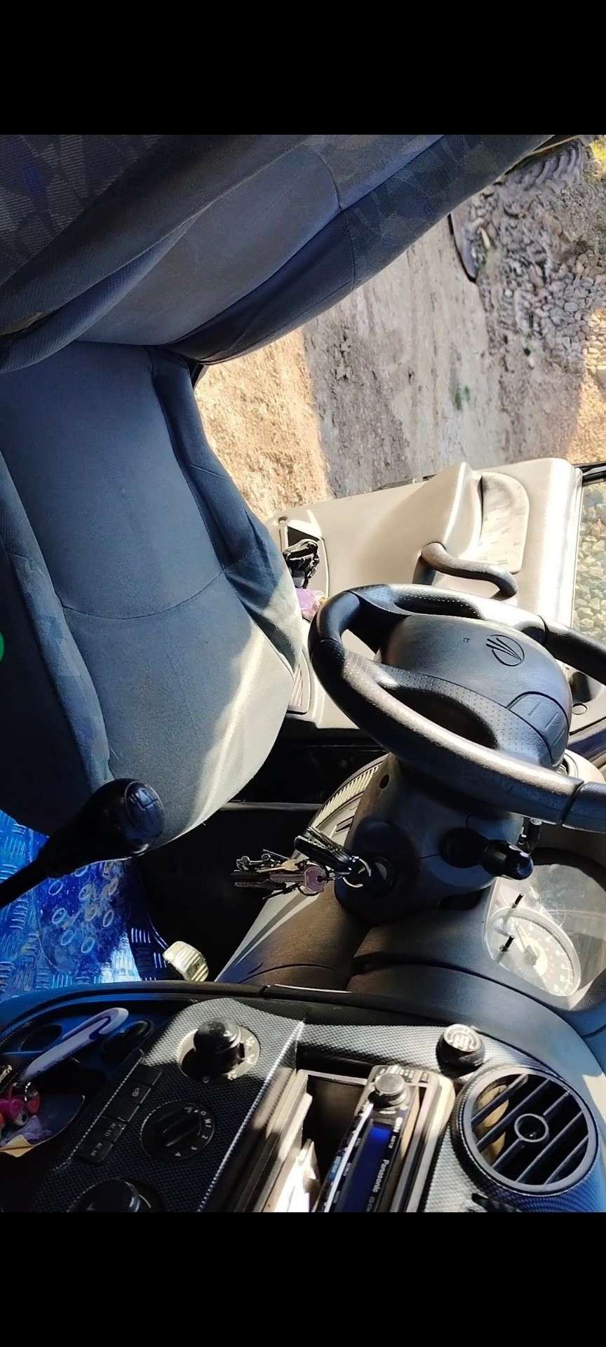 Mahindra Goa 4x4 GLX - foto 1