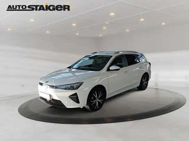 MG MG5 Maximale Comfort ACC+LED+Navi+SHZ+Kam.+LM