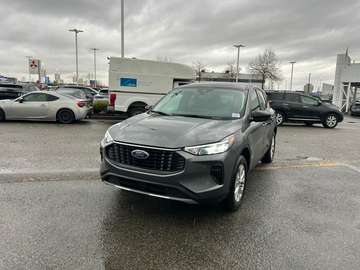 Active AWD