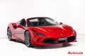 Ferrari F8 Spider Italiana | Lift System | Display passeggero Rot - thumbnail 3