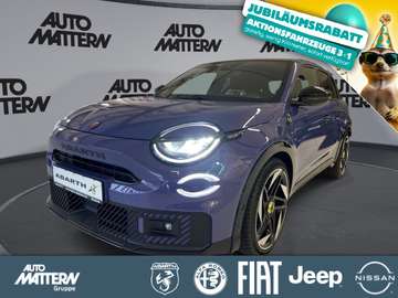 Scorpionissima Limitiert auf nur 1949 Stück