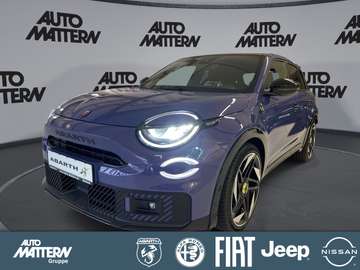 Scorpionissima Limitiert auf nur 1949 Stück