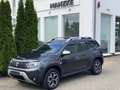 Dacia Duster TCe 150 2WD GPF Sondermodell Adventure Grau - thumbnail 1