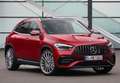 Mercedes-Benz GLA 200 200d 8G-DCT Gris - thumbnail 8