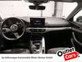 Audi A4 35 TFSI Stronic Navi LED uvm Schwarz - thumbnail 2
