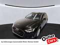 Audi A4 35 TFSI Stronic Navi LED uvm Schwarz - thumbnail 1