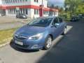 Opel Astra Edition Blau - thumbnail 1