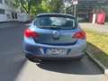 Opel Astra Edition Blau - thumbnail 4