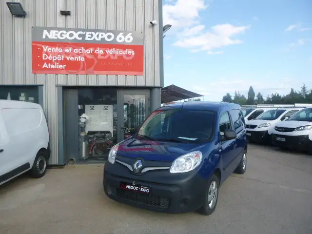 Renault Kangoo Express EXTRA R LINK 95CV