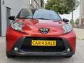 Toyota Aygo X 1.0 VVT-i MT Pulse - Airco I Sport velgen I Comfor Rood - thumbnail 11