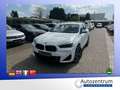 BMW X2 M sDrive18d M Sport *NAVI*AHK*SHZ* Weiß - thumbnail 1
