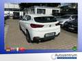 BMW X2 M sDrive18d M Sport *NAVI*AHK*SHZ* Weiß - thumbnail 2