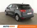 Citroen C4 Picasso 1.6 e-HDi Intensive BV6 Gris - thumbnail 4