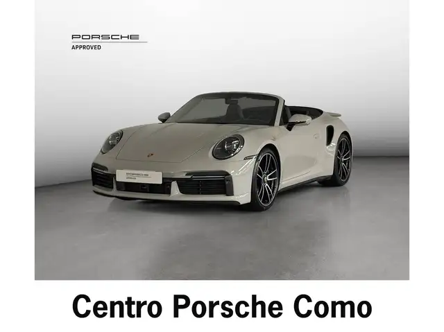 2020 Porsche 911 in White for sale