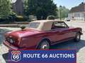 Rolls-Royce Corniche Schwarz - thumbnail 5