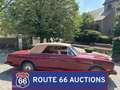 Rolls-Royce Corniche Schwarz - thumbnail 4