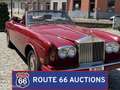 Rolls-Royce Corniche Schwarz - thumbnail 1