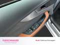 Audi A4 40 TFSI Avant 2.0 S tronic+LEDER+SHZ+STDHZ+AHK Plateado - thumbnail 15