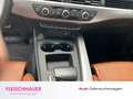 Audi A4 40 TFSI Avant 2.0 S tronic+LEDER+SHZ+STDHZ+AHK Plateado - thumbnail 13