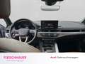 Audi A4 40 TFSI Avant 2.0 S tronic+LEDER+SHZ+STDHZ+AHK Plateado - thumbnail 9