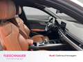 Audi A4 40 TFSI Avant 2.0 S tronic+LEDER+SHZ+STDHZ+AHK Plateado - thumbnail 11