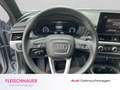 Audi A4 40 TFSI Avant 2.0 S tronic+LEDER+SHZ+STDHZ+AHK Plateado - thumbnail 14