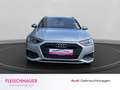 Audi A4 40 TFSI Avant 2.0 S tronic+LEDER+SHZ+STDHZ+AHK Plateado - thumbnail 2