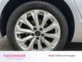 Audi A4 40 TFSI Avant 2.0 S tronic+LEDER+SHZ+STDHZ+AHK Plateado - thumbnail 7