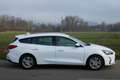 Ford Focus Titanium Weiß - thumbnail 4