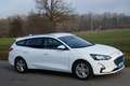 Ford Focus Titanium Weiß - thumbnail 2
