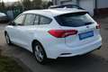 Ford Focus Titanium Weiß - thumbnail 7
