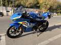 Suzuki GSX-R 125 Blauw - thumbnail 5