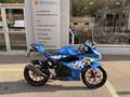 Suzuki GSX-R 125 Blauw - thumbnail 1