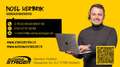 Opel Astra ST GS-Line 1.5D SHZ+LED+Lenkradheizung+ Nero - thumbnail 7